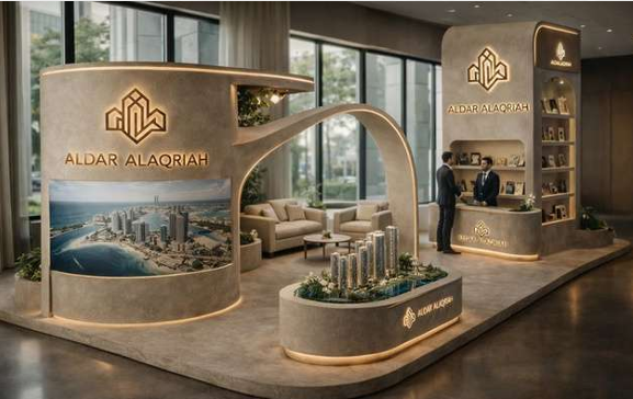 Booth Design
